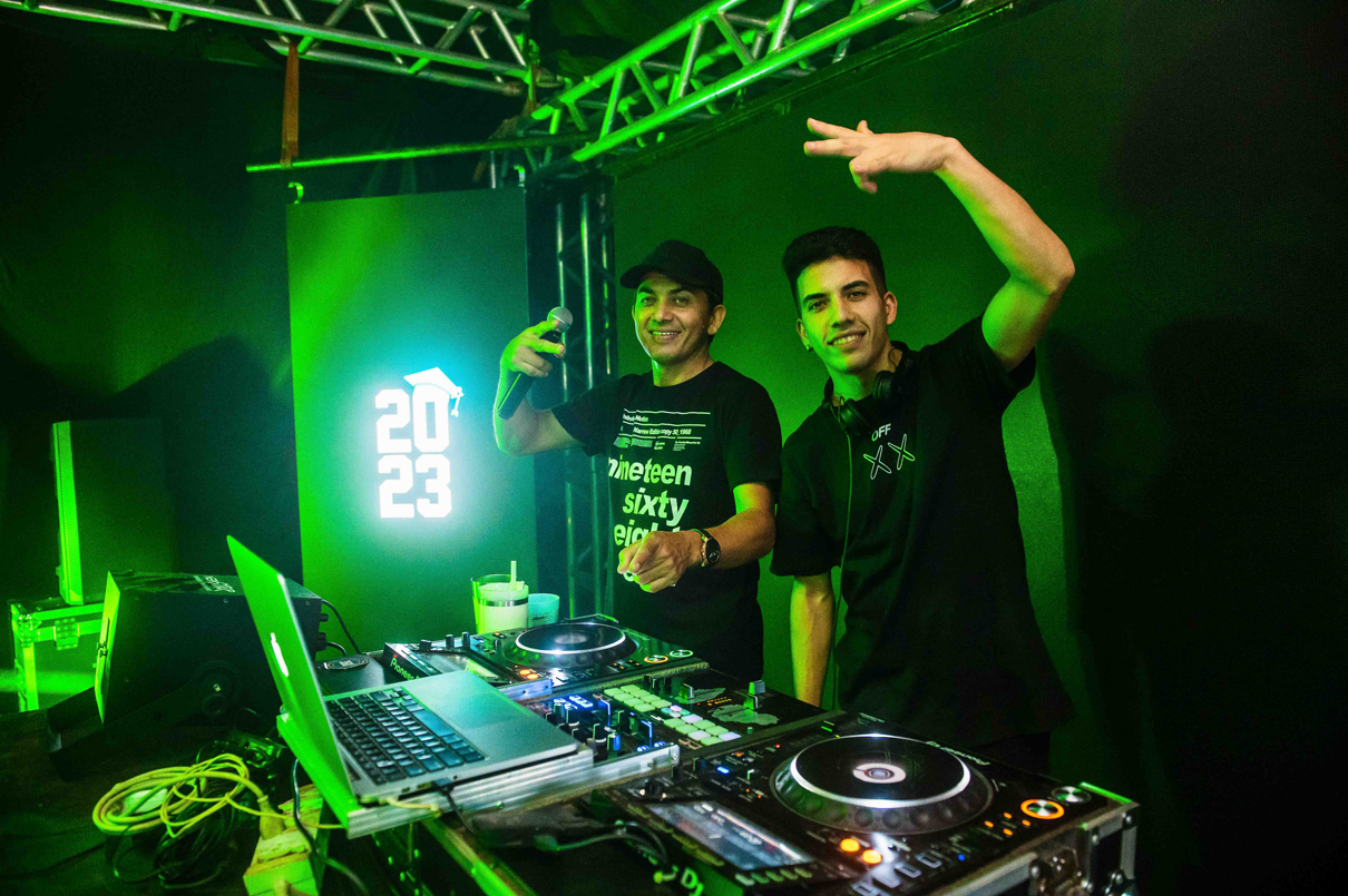 Evento 3