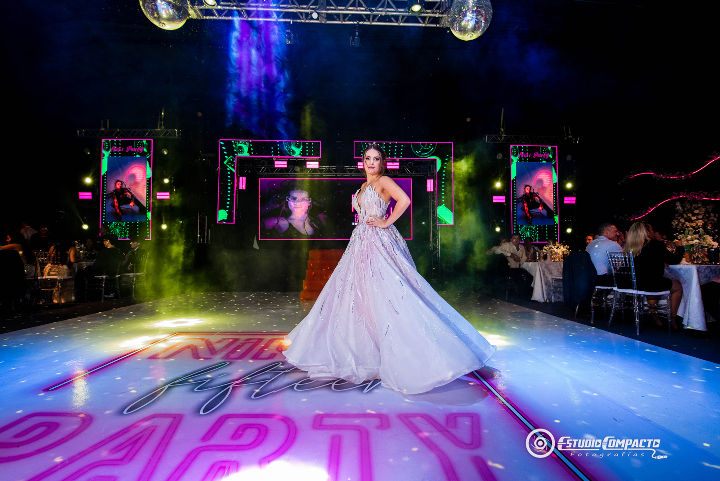 Evento 4