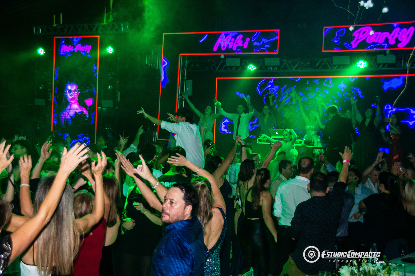 Evento 3